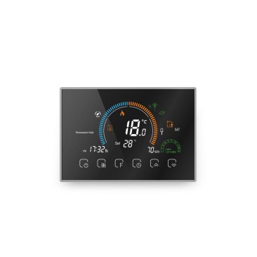 Wi-Fi digitalni termostat -  LS-8000 MODBUS 