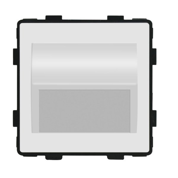 Modul / Ugradbena led lampa (bez senzora)- siva