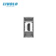 Modul / HDMI - sivi