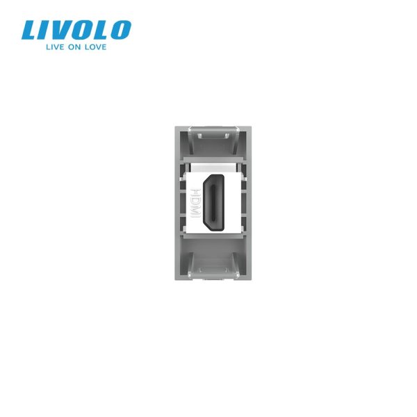 Modul / HDMI - sivi