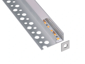ALUMINIJSKI PROFIL UGRADBENI-JEDNOSTRANI C094