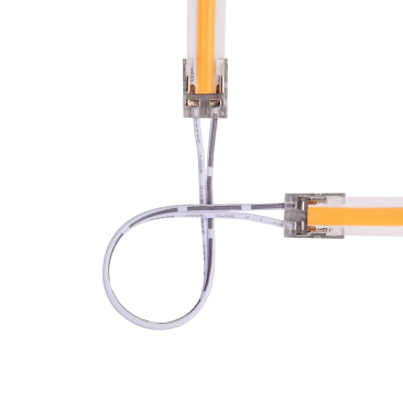 LED konektor- traka/traka - H-A2T-2P