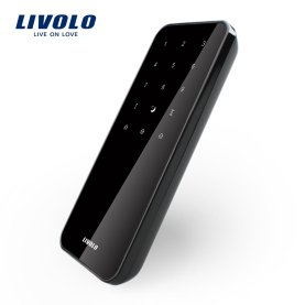 Daljinski upravljač Livolo / Radna udaljenost: 30m