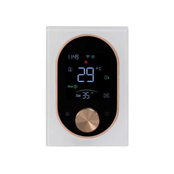 WI-FI Digitalni termostat - LS - 9000