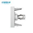 Modul / TV - sivi