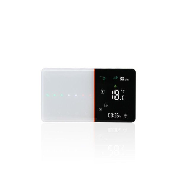  Wi-Fi Digitalni termostat - LS-005