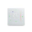 WI-FI Digitalni termostat - LS-006 VENTILOKONVEKTOR 