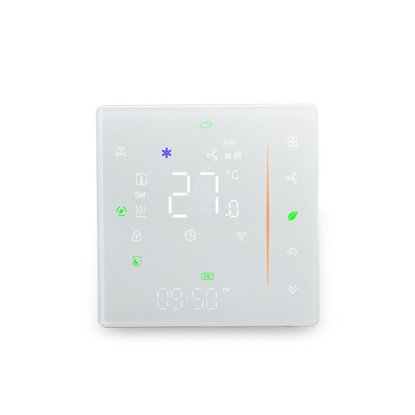 WI-FI Digitalni termostat - LS-006 VENTILOKONVEKTOR 