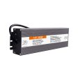 LED napajanje 350W 170-250V AC IP67
