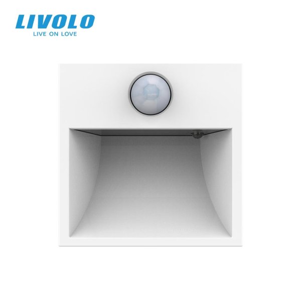 Modul / Ugradbena LED Lampa (sa senzorom) - bijela