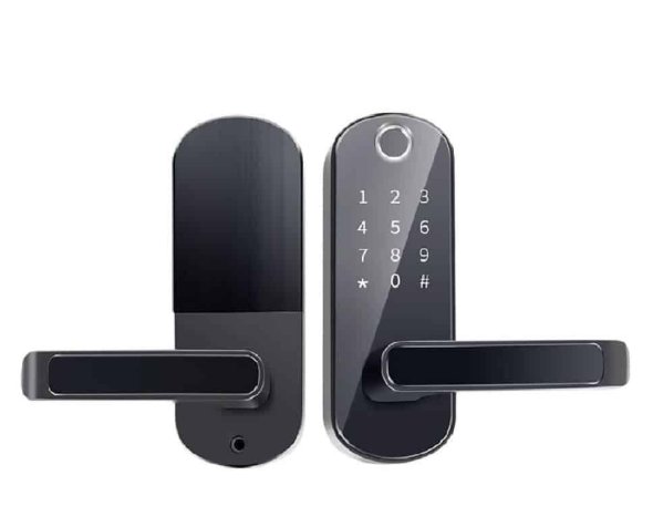 Pamenta brava - Full smart Metal SHL009