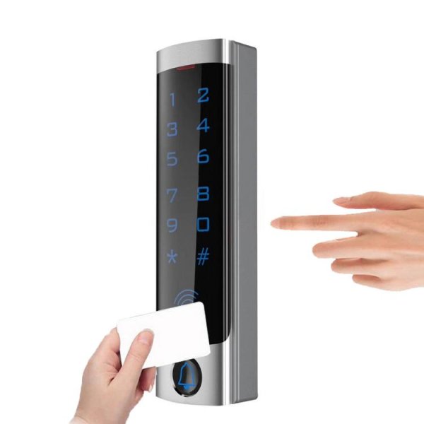 KONTROLA PRISTUPA LS-TM-TDS10-RFID