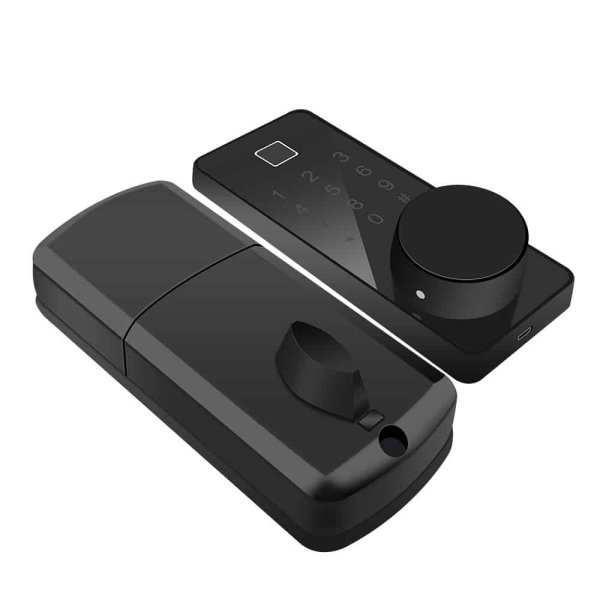 Pamenta brava - Full Smart Metal bez kvake SHL010