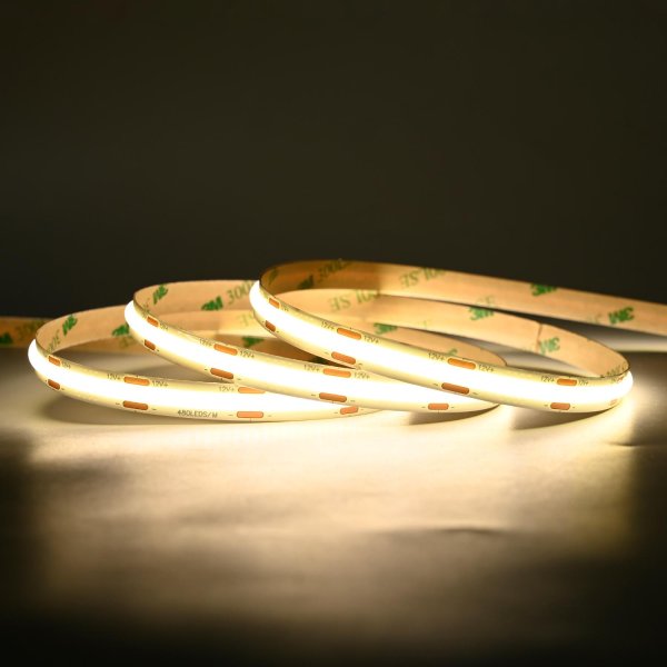 COB LED traka 480D/m