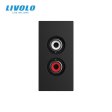 Modul / Audio - crni