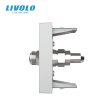 Modul / SATELIT - sivi