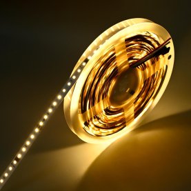 DIGITALNA (PLIVAJUĆA) SMD LED traka 120D/m 