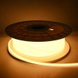 COB LED traka 220V 288D/m IP67