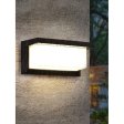 Zidna lampa Snaga 18W 3000K