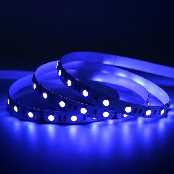 SMD LED RGB traka  60D/m