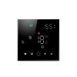 Programabilni dig. termostat - Ventilokonvektor + grijanje (bijela)