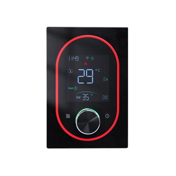 WI-FI Digitalni termostat - LS - 9000