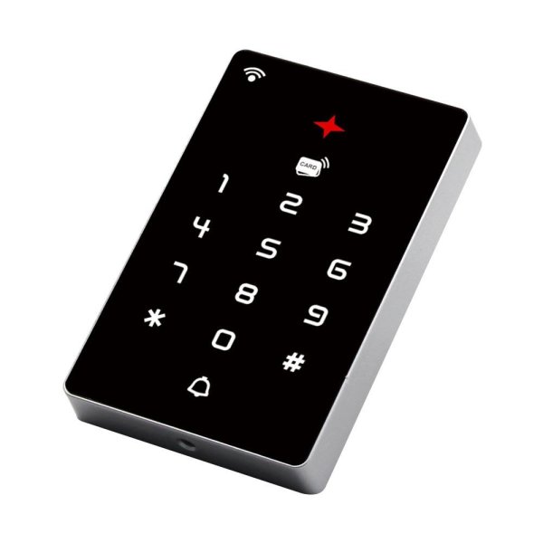 KONTROLA PRISTUPA LS-TM-T12-TUYA+RFID