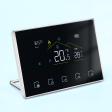 Wi-Fi digitalni termostat LS-8000RF