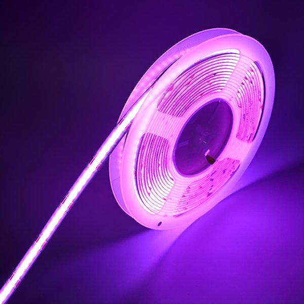 PROFI COB LED RGB traka 480D/m 