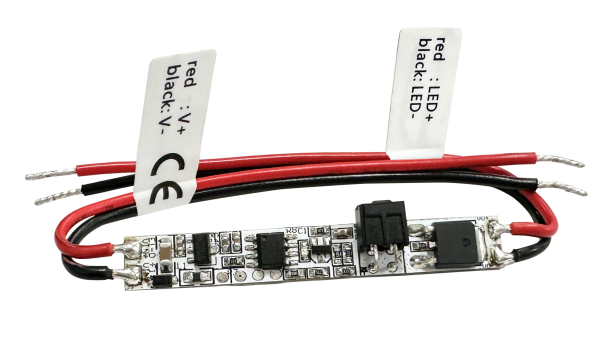 LED senzor za vrata E1-D