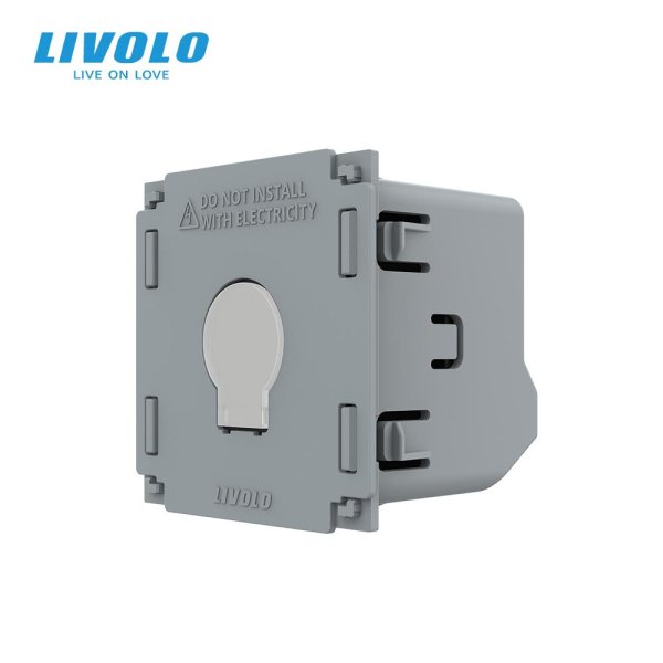 Baza / Podesivi dimer prekidač 5-500W