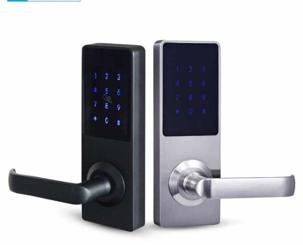 Pamenta brava (desna) - S kvakom Pravokutna siva SHL003