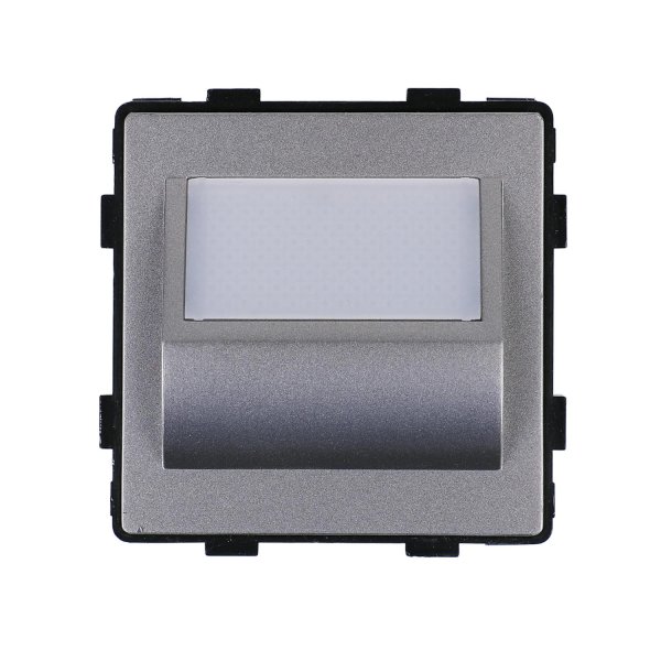 Modul / Ugradbena led lampa (bez senzora)- zlatna