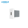 Modul / USB - bijeli