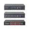 16-portni POE switch