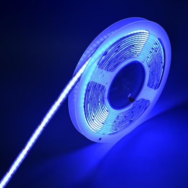 PROFI COB LED RGB traka  450D/m 