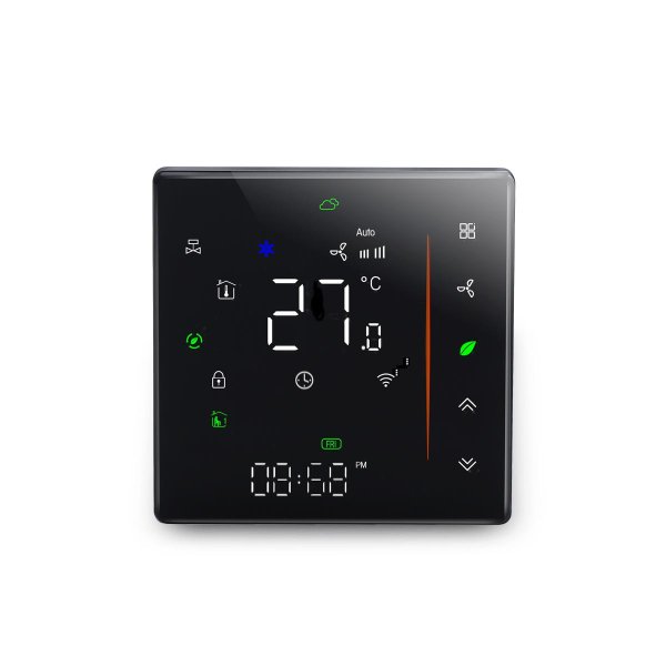 WI-FI Digitalni termostat - LS-006 VENTILOKONVEKTOR 