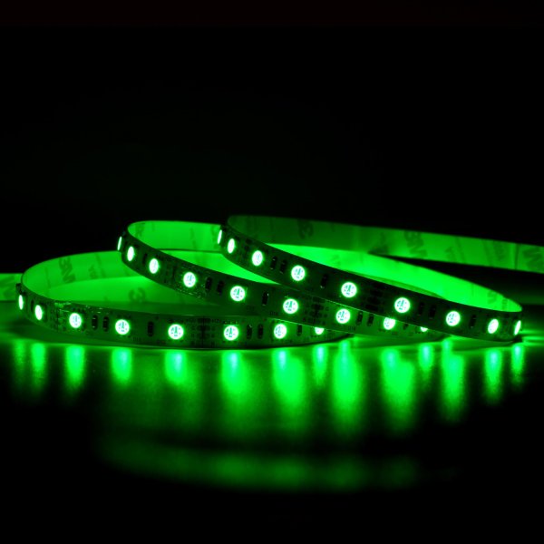 SMD LED RGB traka 220V - IP67