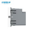 Modul / USB-1A1C 36W - bijeli