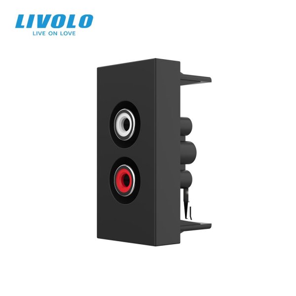 Modul / Audio - crni