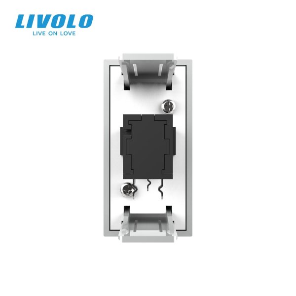 Modul / MIC - sivi