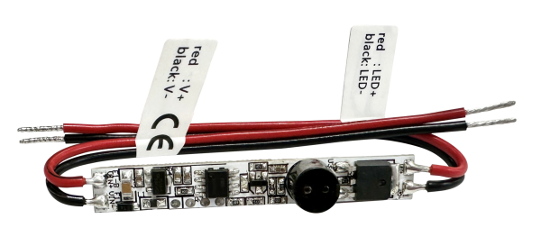 LED beskontaktni senzorski prekidač (mahanje) E1-B