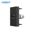 Modul / TV - crni