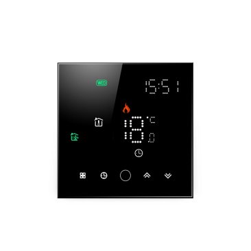  Wi-Fi Digitalni termostat - LS - 003 VENTILOKONVEKTOR 