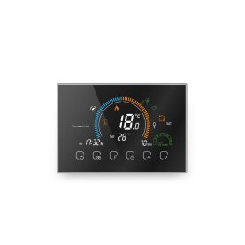  Wi-Fi Digitalni termostat - LS - 8000