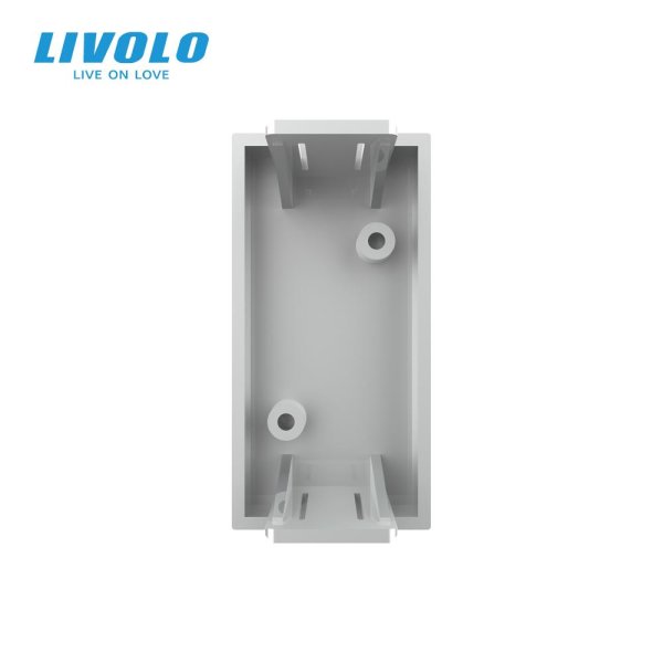 Modul / Slijepi element - sivi