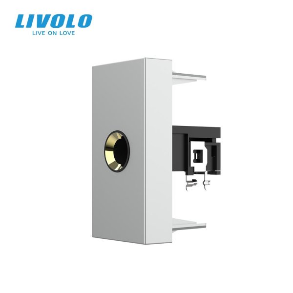 Modul / MIC - sivi