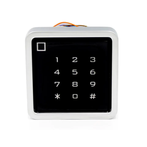 KONTROLA PRISTUPA LS-TM-TDS19-TUYA+RFID