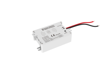 LED mikrovalni senzor RF+dimmer EMR