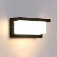 Zidna lampa Snaga 18W 3000K
